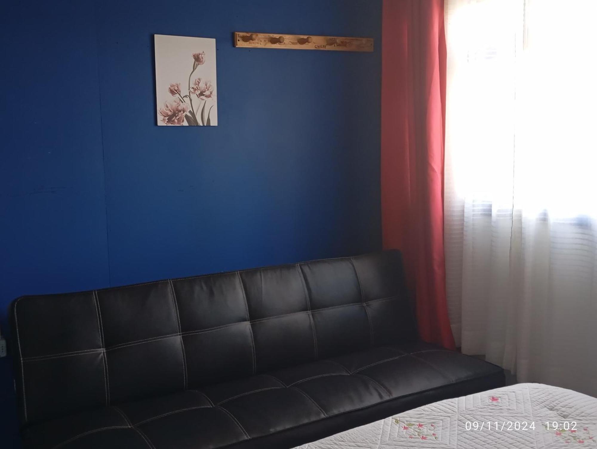 La Casa De Sandrita Кастро Екстер'єр фото