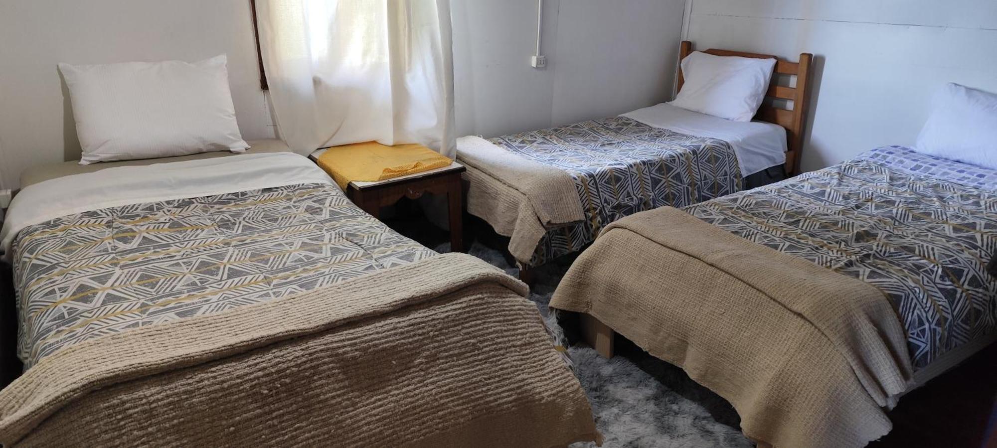 La Casa De Sandrita Кастро Екстер'єр фото