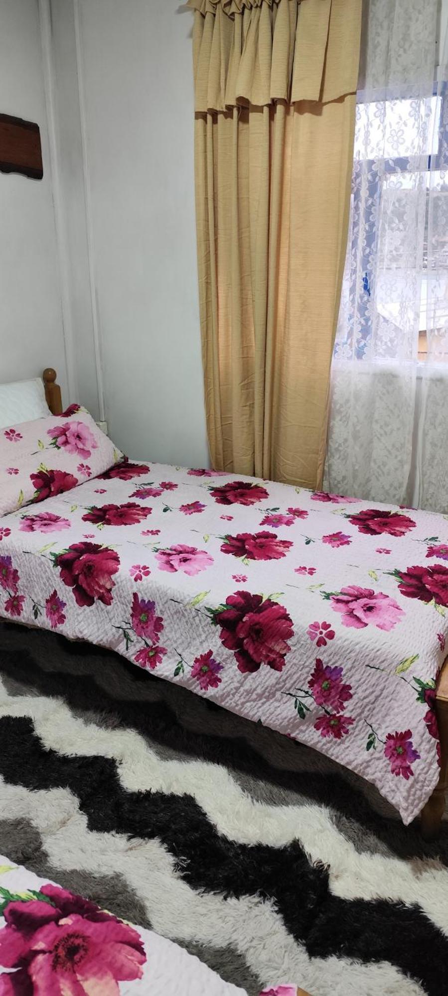 La Casa De Sandrita Кастро Екстер'єр фото
